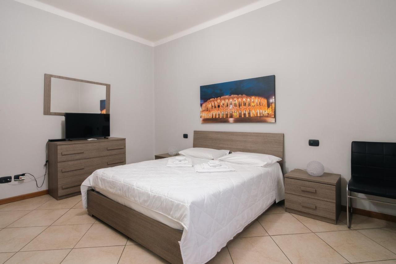 Scaligero Appartement *